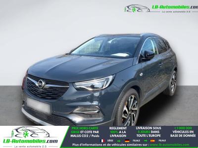 Opel Grandland X 1.6 Turbo 180 ch BVA