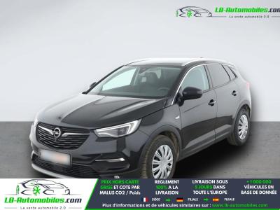 Opel Grandland X 1.6 Turbo 180 ch BVA