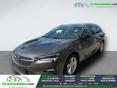 Opel Insignia Sports Tourer 1.5 Diesel 122 ch BVA