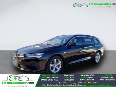 Opel Insignia Sports Tourer 1.5 Diesel 122 ch BVA