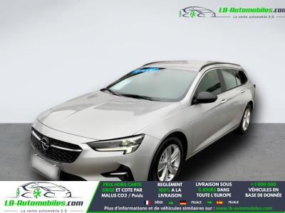 Opel Insignia Sports Tourer 1.5 Diesel 122 ch BVA