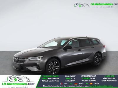 Opel Insignia Sports Tourer 2.0 Diesel 174 ch BVA