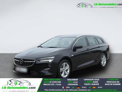 Opel Insignia Sports Tourer 2.0 Diesel 174 ch BVA