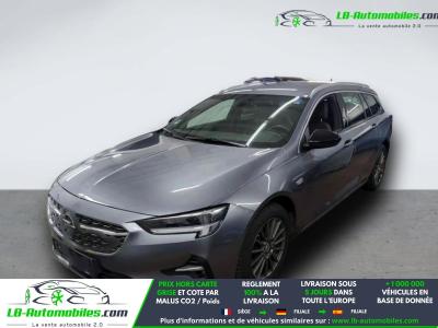 Opel Insignia Sports Tourer 2.0 Diesel 174 ch BVA