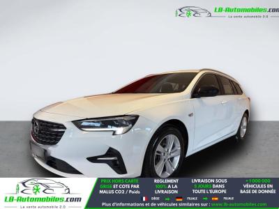 Opel Insignia Sports Tourer 2.0 Diesel 174 ch BVA