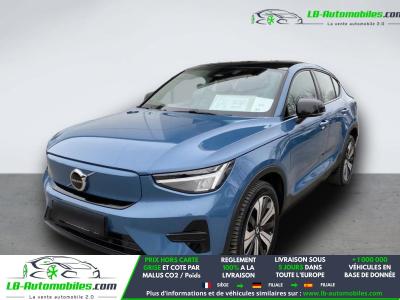 Volvo C40 231 ch BVA