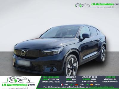 Volvo C40 Extended Range 252 ch BVA