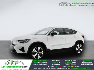 Volvo C40 231 ch BVA