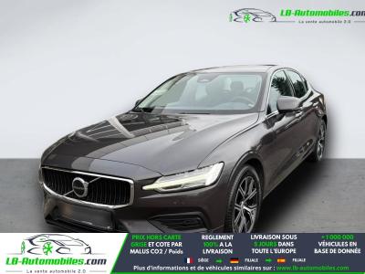 Volvo S60 B4 197 ch BVA