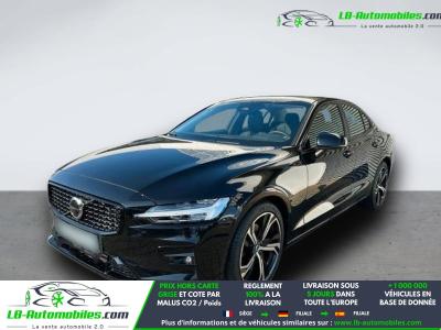 Volvo S60 B4 197 ch BVA