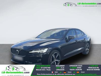 Volvo S60 B4 197 ch BVA