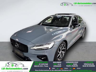 Volvo S60 B4 197 ch BVA