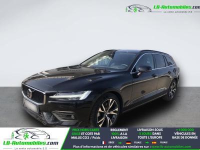 Volvo V60 B4 197 ch DCT7