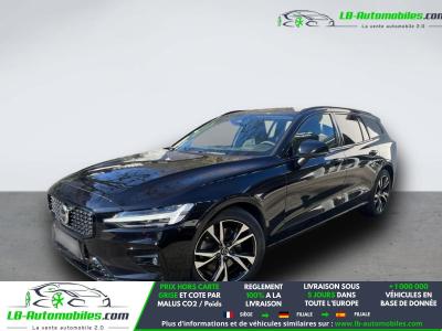 Volvo V60 B4 197 ch DCT7