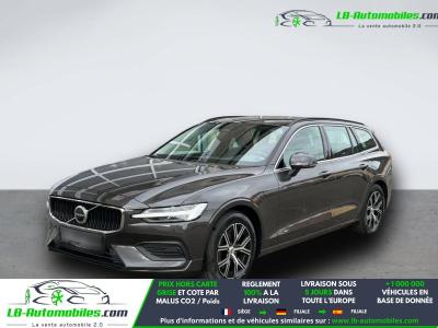 Volvo V60 B3 163 ch BVA