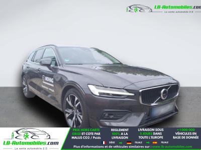 Volvo V60 B3 163 ch BVA