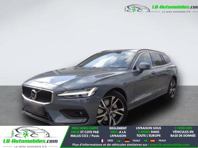 Volvo V60 B3 163 ch BVA