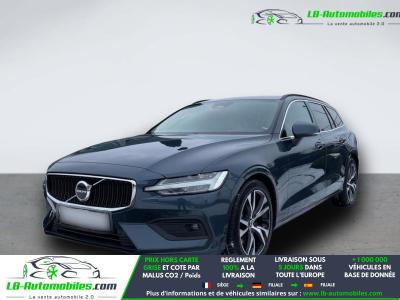 Volvo V60 B3 163 ch BVA
