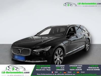Volvo V90 B4  197 ch BVA