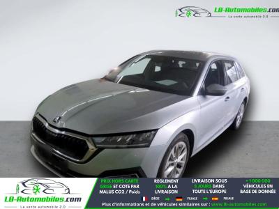 Skoda Octavia Combi 1.0 TSI 110 ch BVA