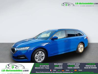 Skoda Octavia Combi 1.0 TSI 110 ch BVA