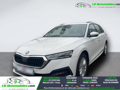 Skoda Octavia Combi 2.0 TDI 116 ch BVM