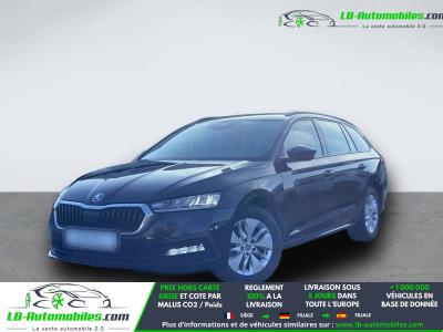 Skoda Octavia Combi 2.0 TDI 116 ch BVM