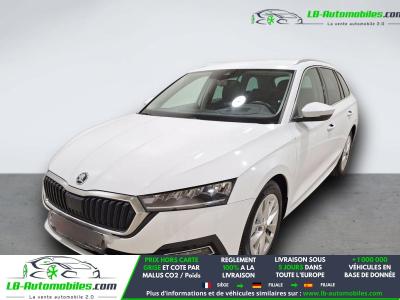 Skoda Octavia Combi 2.0 TDI 150 ch BVM