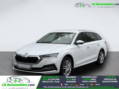 Skoda Octavia Combi 2.0 TDI 150 ch BVM