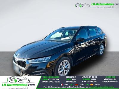 Skoda Octavia Combi 2.0 TDI 150 ch BVA