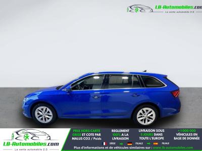 Skoda Octavia Combi 2.0 TDI 150 ch BVA