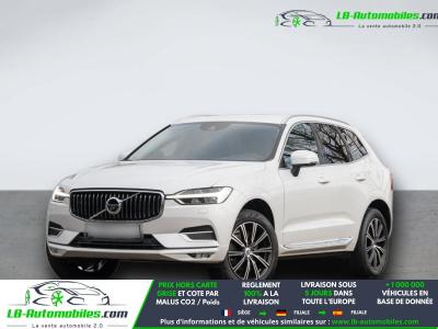 Volvo XC60 D5 AWD 235 ch BVA