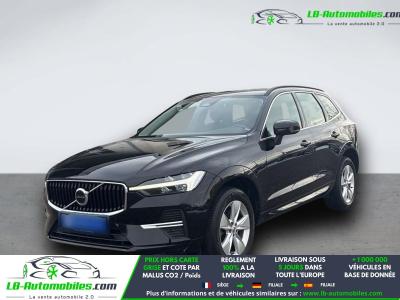 Volvo XC60 B4 197 ch BVA