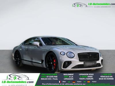 Bentley Continental GT V8 4.0 550 ch BVA