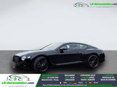 Bentley Continental GT V8 4.0 550 ch BVA