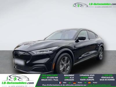 Ford Mustang Mach-E 99 kWh 294 ch