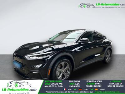 Ford Mustang Mach-E 99 kWh 294 ch