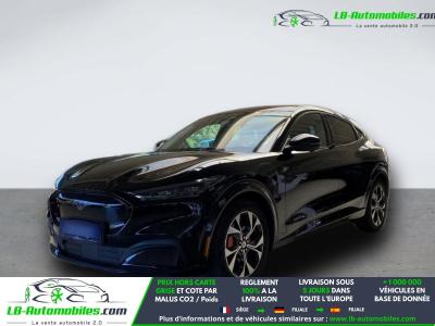Ford Mustang Mach-E 99 kWh 351 ch AWD