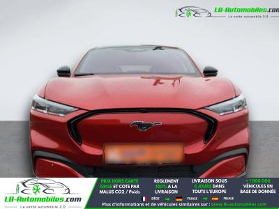Ford Mustang Mach-E 99 kWh 351 ch AWD