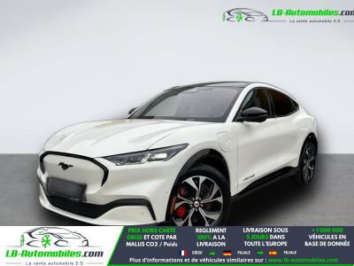 Ford Mustang Mach-E 99 kWh 351 ch AWD