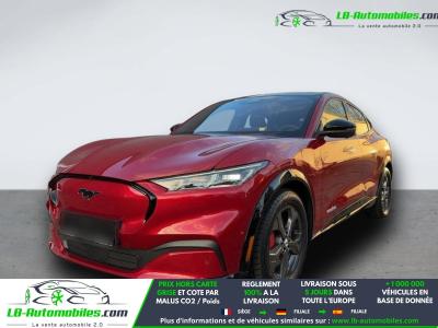 Ford Mustang Mach-E 99 kWh 351 ch AWD