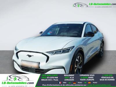 Ford Mustang Mach-E 99 kWh 351 ch AWD