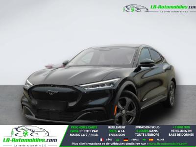 Ford Mustang Mach-E 76 kWh 269 ch