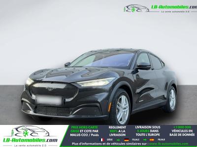 Ford Mustang Mach-E 76 kWh 269 ch