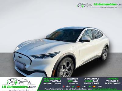 Ford Mustang Mach-E 76 kWh 269 ch