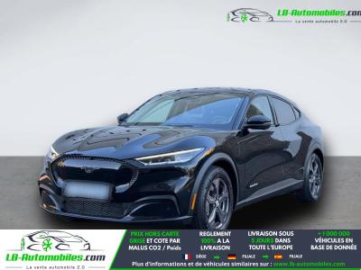 Ford Mustang Mach-E 76 kWh 269 ch