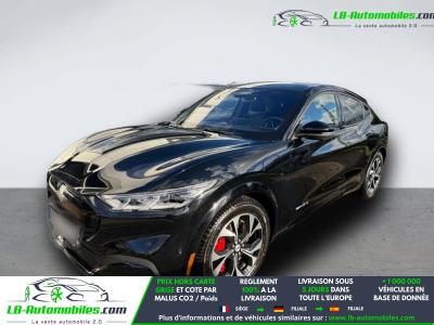 Ford Mustang Mach-E 76 kWh 269 ch AWD