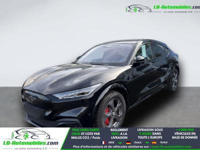 Ford Mustang Mach-E 76 kWh 269 ch AWD