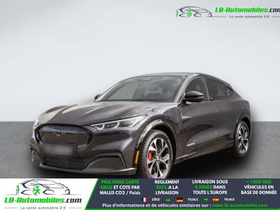 Ford Mustang Mach-E 76 kWh 269 ch AWD