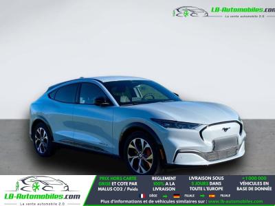 Ford Mustang Mach-E 76 kWh 269 ch AWD